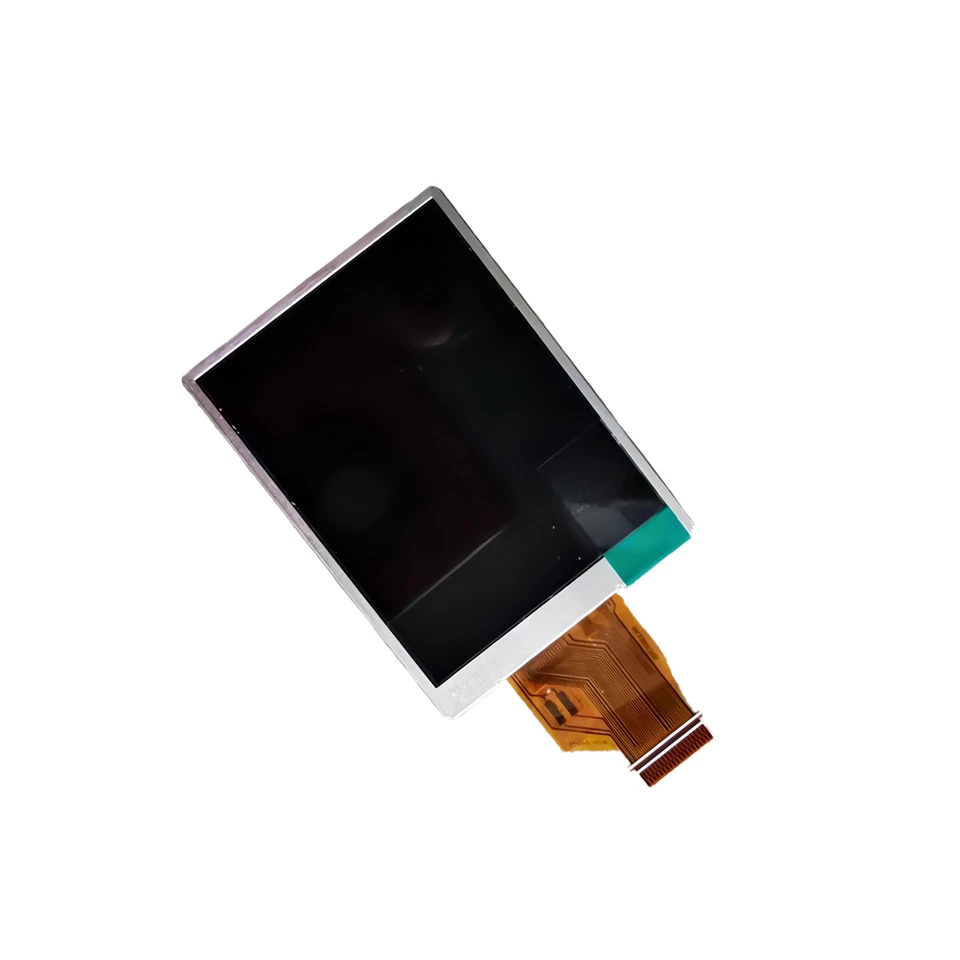 Nueva Pantalla LCD Para Sanyo VPC-S120 S122 X1220 X1250 Pantalla Reparación Accesorios Foto 3 de 4