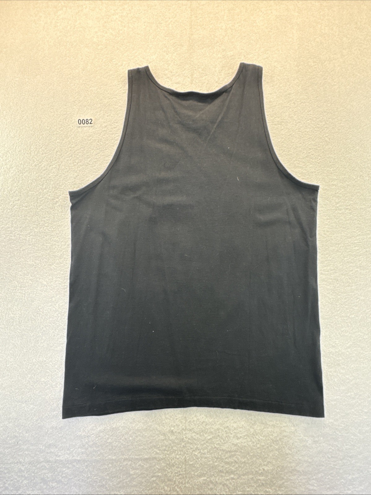 Vintage 1988 Budweiser Rare Eagle Graphic Tank Top  XL Anheuser-Busch Bin 8 image 7