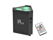 EUROLITE LED IP TL-3 QCL Trusslight RGBW 30W per Illuminazione Scenografica Este