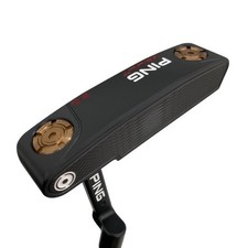 Ping Putter Vault 2.0 Dale Anser Stealth 335G 34Inch Pp61 Grip