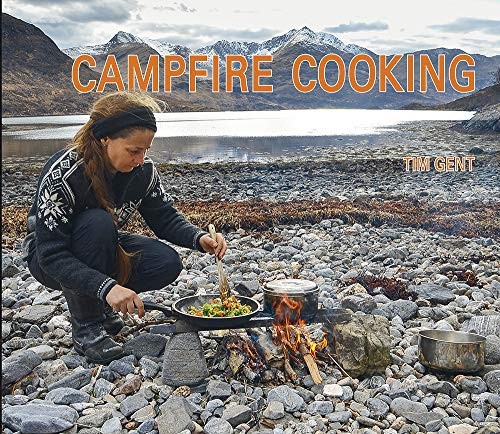 Campfire Cooking - Image 3