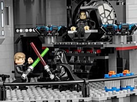 Death Star (Star Wars) 75159 (4016+pcs) New And Seal Packed (REPLI)
