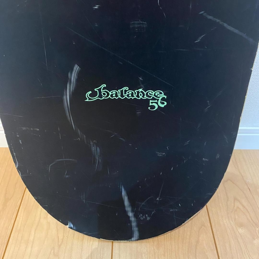 Burton Haakon Air Snowboard Terje Haakonsen 156cm Made in Austria
