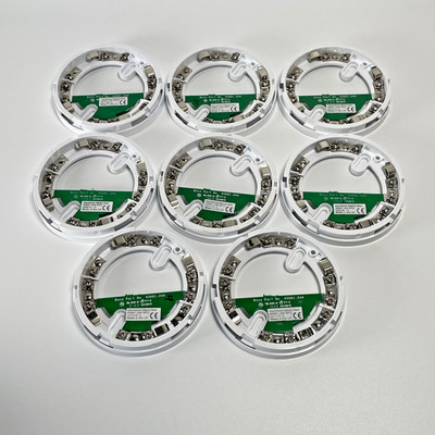 8 x Apollo Alarm Sense 45681-244 APO Detektor Basen Alarm Sense 45681-244APO