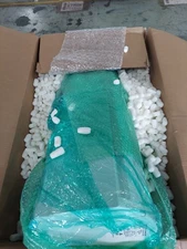 Daikin 9K BTU Multi Zone Air Handling Unit, CTXS07LVJU, Scratch & Dents