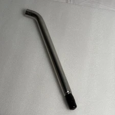 Kohler K-T14413-4-BN Purist Wall-Mount Faucet ONLY-Less Handles-For PARTS *Dents