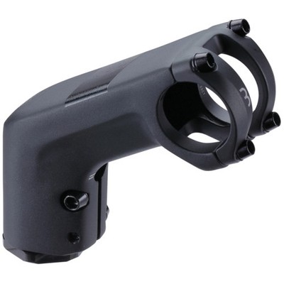 BBB Cycling TopRise Di2 BHS-26 Vorbau Ø31,8mm 30D 70mm schwarz