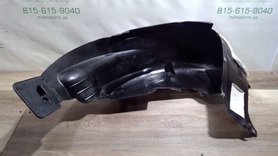 2015-2022 RAM PROMASTER CITY REAR LEFT SPLASH SHIELD DRIVER FENDER LINER