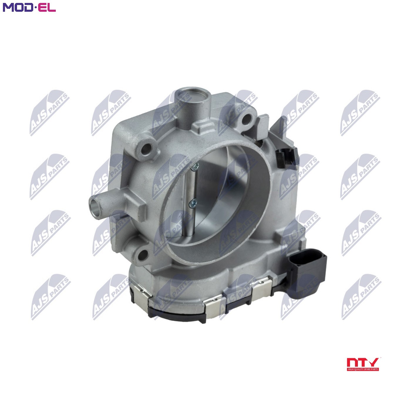 Air throttle body Electric ETB-ME-004 NTY for MERCEDES-BENZ E-CLASS CLK C-CLASS - Image 11