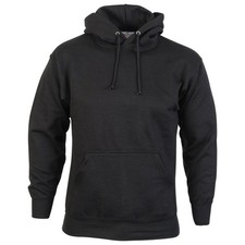 Image of Absolute Apparel Mens Urban Pullover Hood AB112