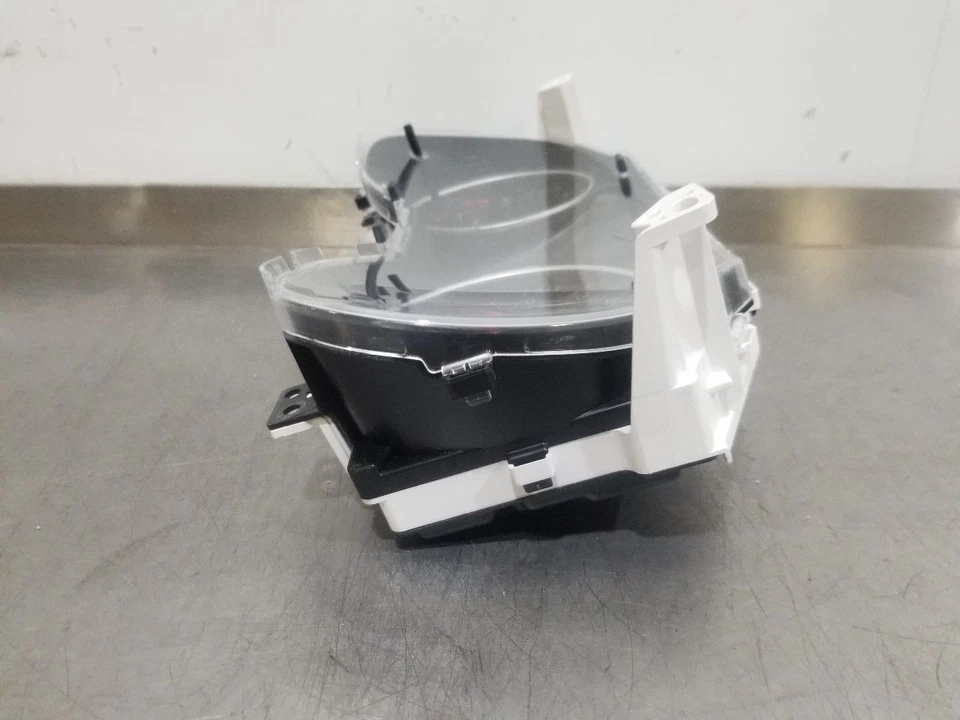 21 2021 TOYOTA RAV 4 XLE 2.5L PAINEL MEDIDOR DE INSTRUMENTOS VELOCÍMETRO 838000R770 - Imagem 4 de 4