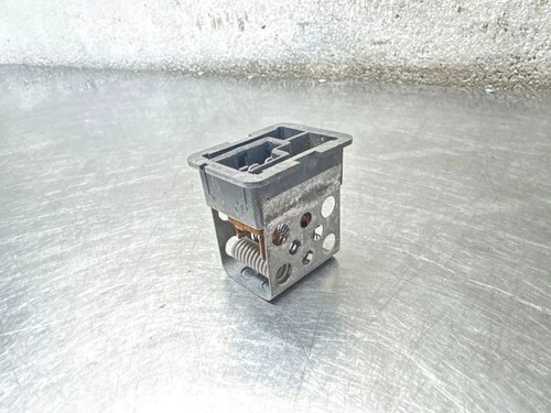 OPEL ZAFIRA B A05 Blower Fan Relay 90559834 Diesel 110kw 2003 34470409