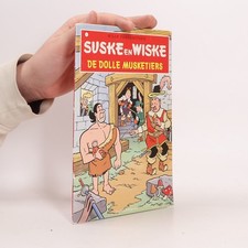 Suske en Wiske: De Dolle Musketiers  |  kolektiv