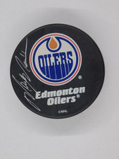 Mark Messier Cards, Rookie Cards and Autographed Memorabilia Guide 34
