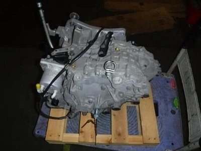 Nissan X-Trail MR20DD 2,0 L gasolina DBA-T31 CVT transmisión automática 2007-2012 Foto 2 de 2