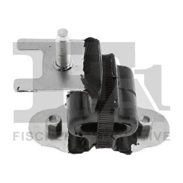 Halter Abgasanlage Fa1 223-759 FüR Citan Mercedes KW0 FW0 Kangoo Renault Tourer-image