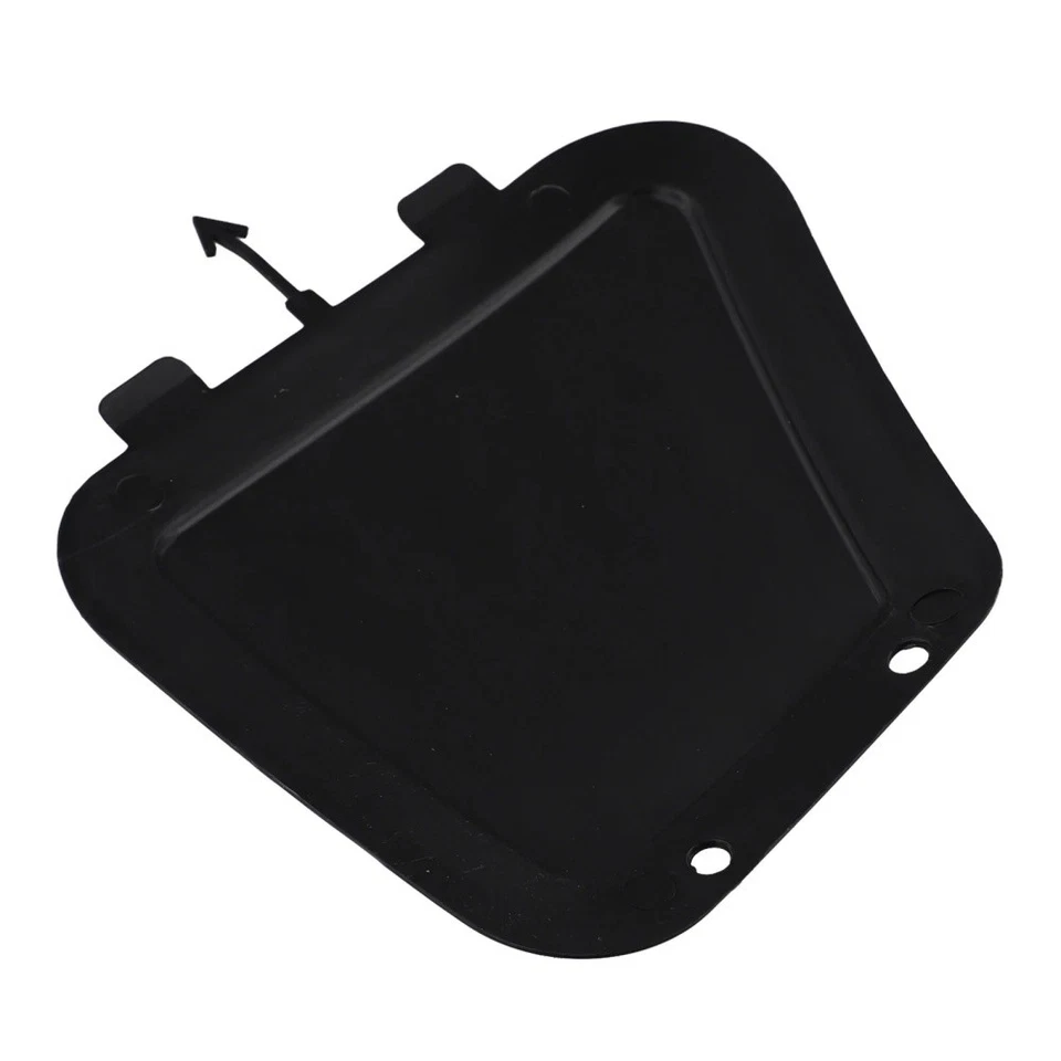 1 par de paneles de acceso forro guardabarros delantero para BMW Serie 5 6 51717187043 51717187044 Foto 4 de 4