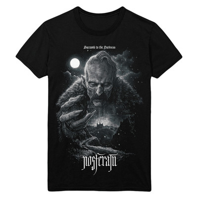 Nosferatu: The Vampyr T-Shirt