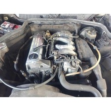 katalysator MERCEDES SERIE 190 84 94