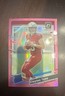2023 Panini Donruss Optic - Rated Rookie Clayton Tune #202 Pink Prizm (RC)
