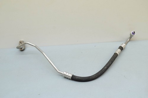 Mercedes-Benz C W205 2016 Klimaleitung Klimaschlauch A2058305702 Diesel 125kW