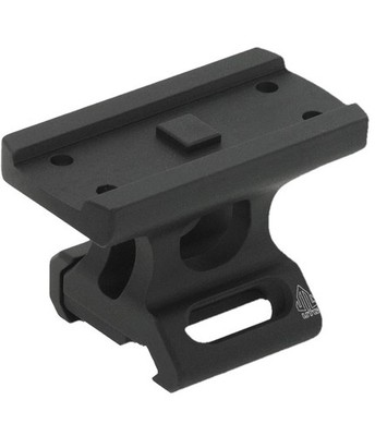 UTG Super Slim T1 Mount, Absolute Co-Witness, Black,Scope Mounts & Accessories