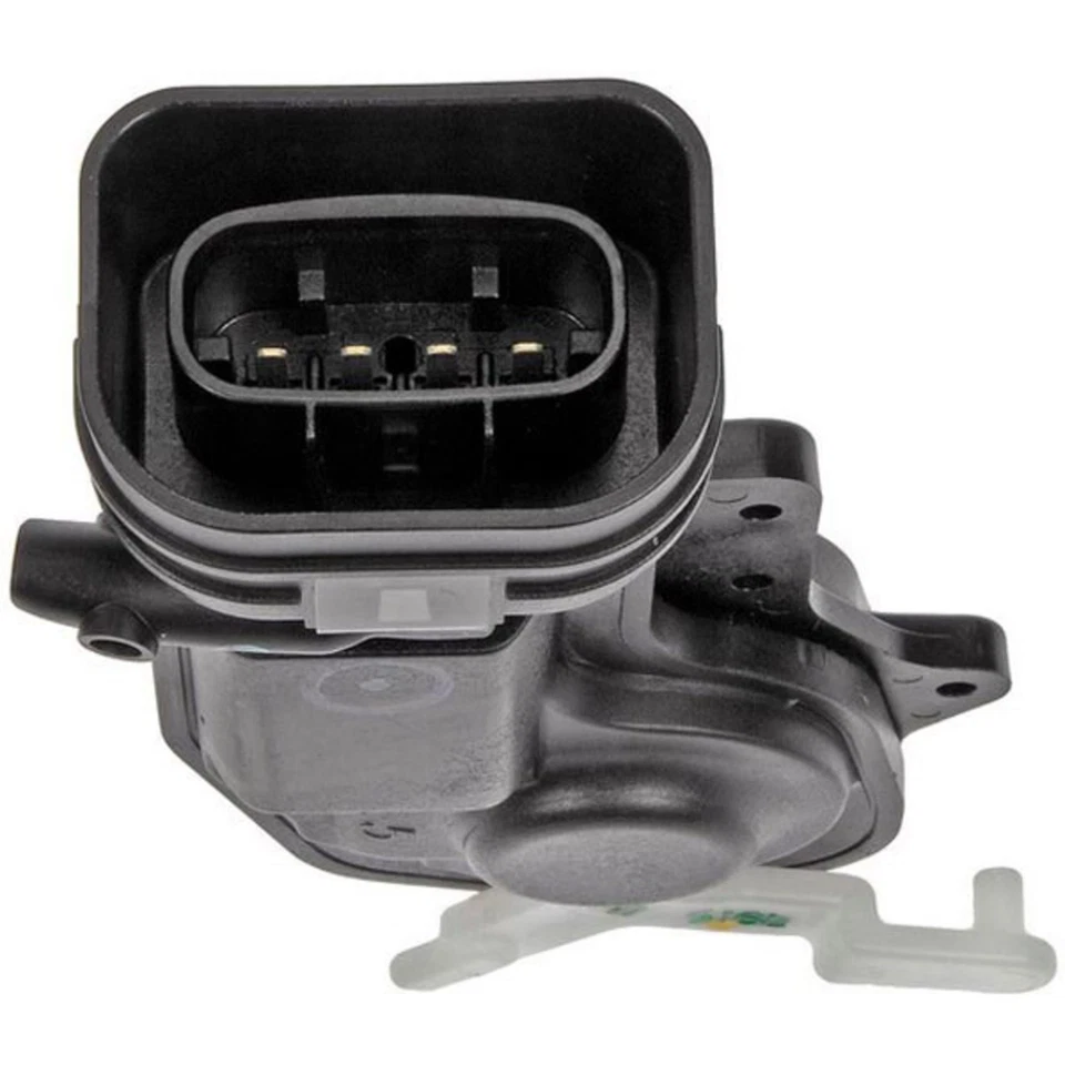 Actuador de bloqueo de puerta 746-608 Dorman conductor delantero lado izquierdo para Lexus ES300 Foto 3 de 3