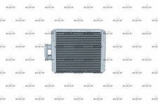 Wärmetauscher Innenraumheizung NRF 54382 für SKODA AUDI VW 8XF 6C1 SEAT A1 8X1 5