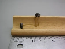 20 Vintage Carter 2N3568 Si NPN Audio Driver Transistors