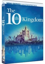 The 10th Kingdom - MiniSeries Masterpiece