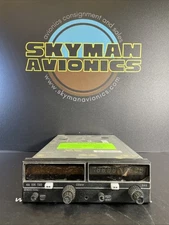 Bendix King KX 155 NAV/COM w/out GS - Needs Repair