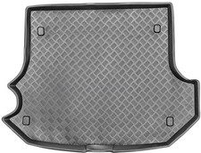 Kofferraumwanne für Jeep Grand Cherokee WJ Bj. 1998 - 2004 Automatte Passform