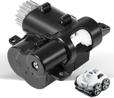 #ad R0837300 Gearbox Assembly for Polaris Quattro P40 Sport Pressure Pool Cleaner $61.80