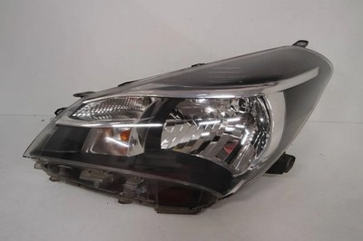 Frontscheinwerfer Toyota Yaris AFG522 Links Scheinwerfer Headlight