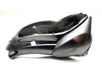 Heckverkleidung Heck Aprilia Scarabeo 50 4T 2006-2007-2008-2009 C373M