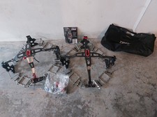 Catene Da Neve MAGGIGROUP TRAK 211 Anche Per Auto Non Catenabili