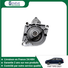 Démarreur Fiat TIPO