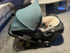 Doona Stroller Pram Pushchair From Birth