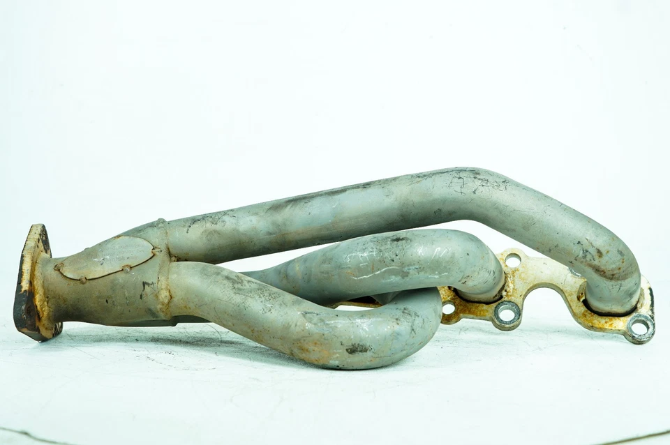 06-08 Lexus IS250 IS350 OEM 2.5L V6 24V DOHC Motor 1 Colector Triple Tubos 1042 Foto 3 de 4