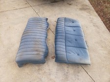 1975 Caprice 2dr Rear Seat Impala 1974 1976 1975 Caprice 2dr Rear Seat Impala 1974 1976