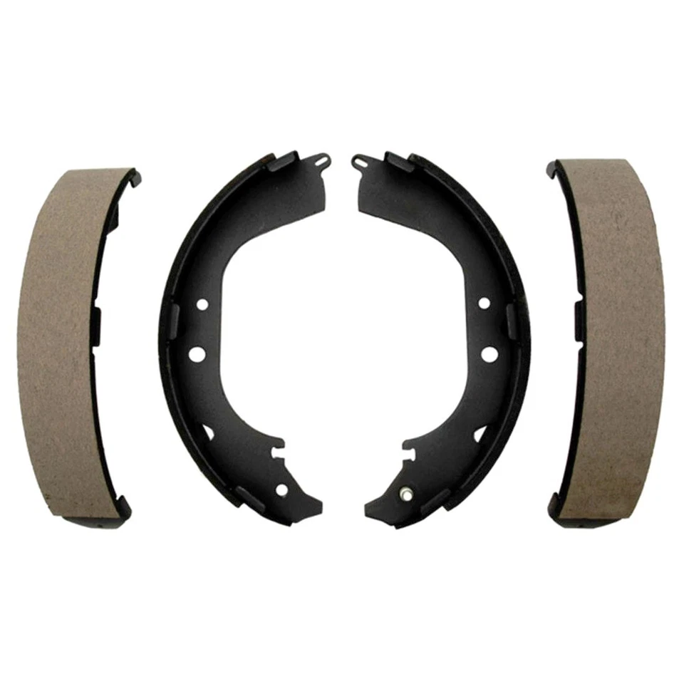 Fits 1986 Toyota 4Runner Rear Drums Brake Shoes & Hardware Spring Kit - Image 2 of 4