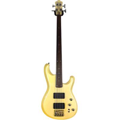 Ibanez Roadstar II RB824 Bass 1985 - Pearl White | eBay