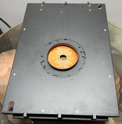 Tech Lighting Element  E4 RD NF LH82718 AD NI - E4RL-LH82718AN
