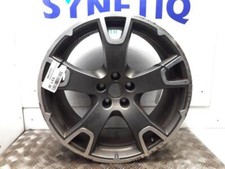 ALLOY WHEEL MASERATI LEVANTE 20 Inch Rim 5x114.3 670044701