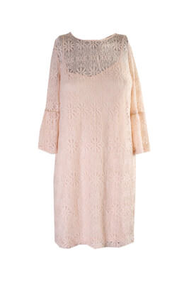 Jessica Simpson Pink 3/4-Sleeve Lace Shift Dress 10 | eBay Jessica Simpson Pink 3/4-Sleeve Lace Shift Dress 10 | eBay
