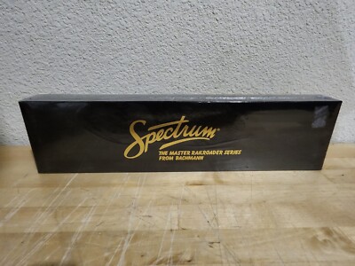 SPECTRUM MASTER SERIES ACELA EXPRESS FIRST CLASS CAR No 89942 FACTORY SEALED 