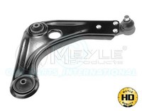 Meyle HD Vorderer Unterer Querlenker Rechts Fahrerseite - 716 050 0003/HD