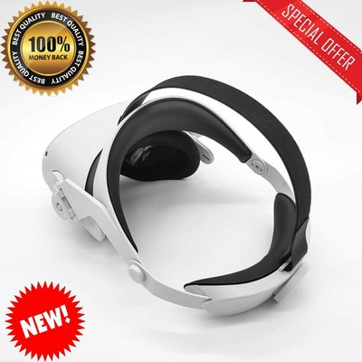 halo headband for oculus quest