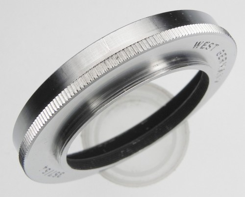 Voigtlander 357/54 Filter Adapter #1 - Picture 5 of 5