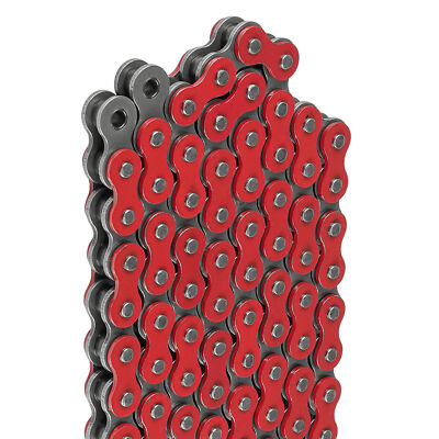 Red Drive Chain for Kawasaki Zephyr 750 ZR750C 1991 1992 1993 | eBay